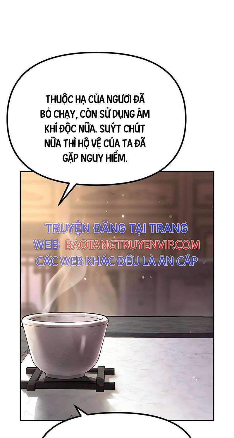 Ma Đạo Chuyển Sinh Ký Chapter 78 - Trang 25