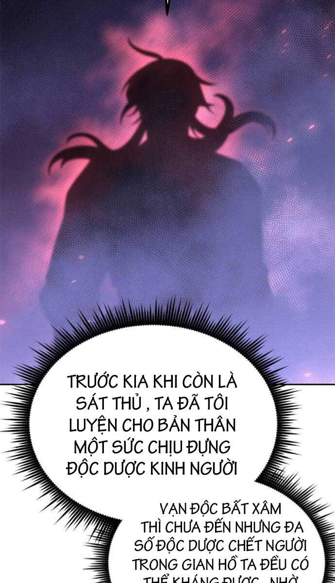 Ma Đạo Chuyển Sinh Ký Chapter 34 - Trang 40