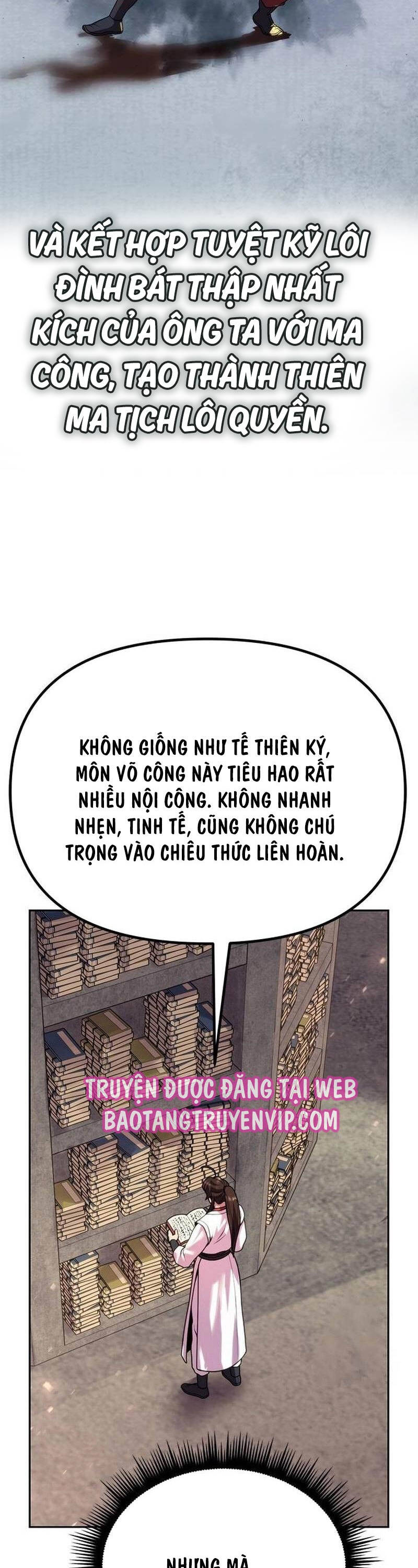 Ma Đạo Chuyển Sinh Ký Chapter 72 - Trang 73