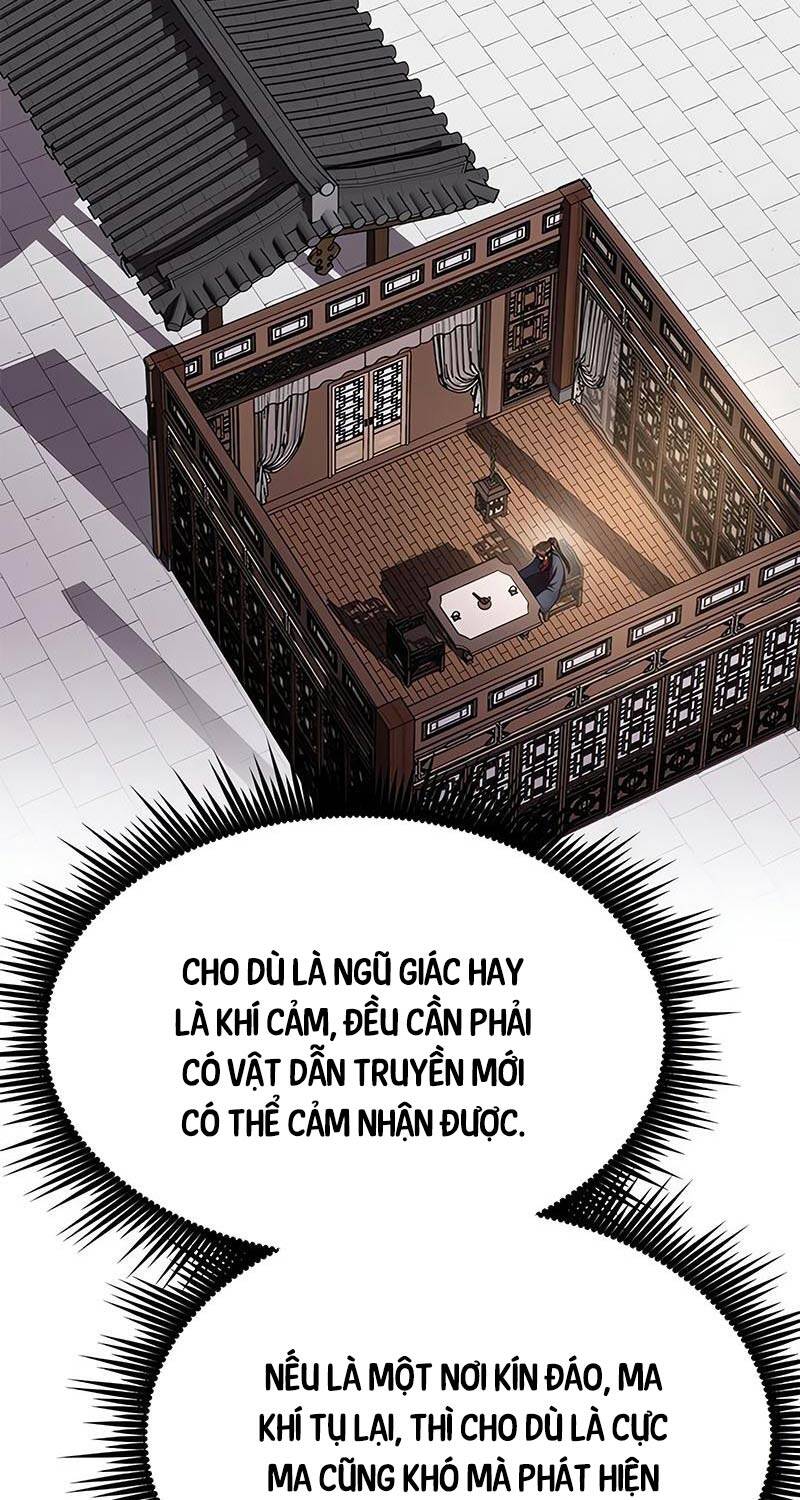 Ma Đạo Chuyển Sinh Ký Chapter 78 - Trang 8