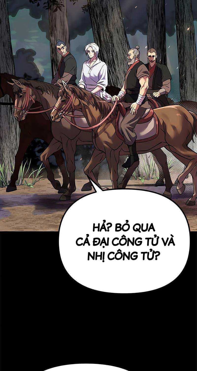 Ma Đạo Chuyển Sinh Ký Chapter 74 - Trang 29