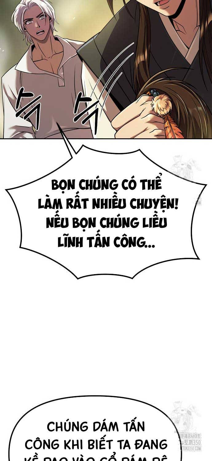 Ma Đạo Chuyển Sinh Ký Chapter 81 - Trang 6