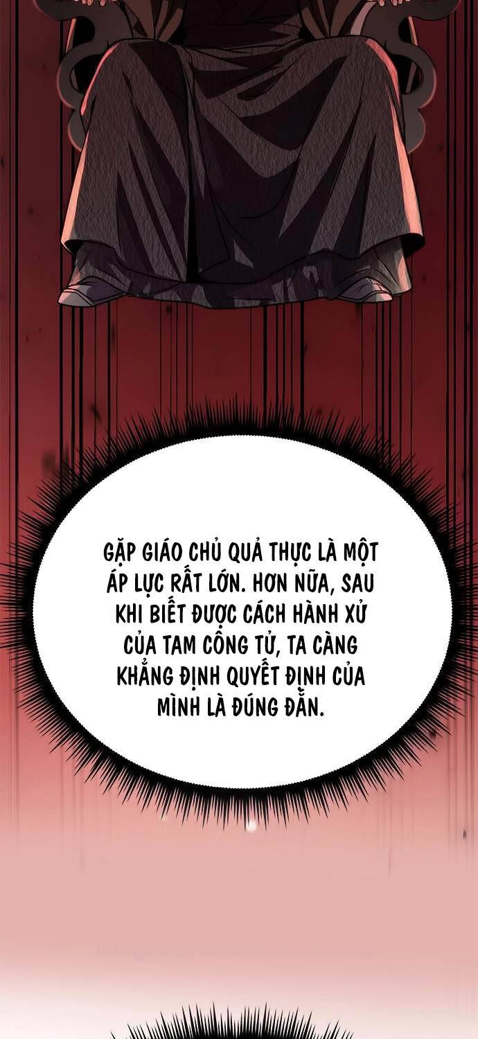 Ma Đạo Chuyển Sinh Ký Chapter 73 - Trang 67