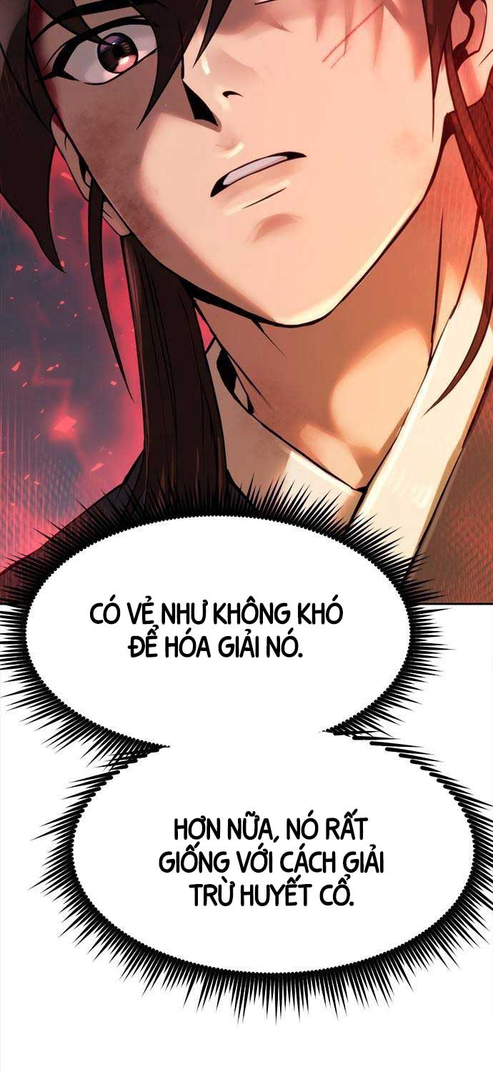 Ma Đạo Chuyển Sinh Ký Chapter 86 - Trang 18