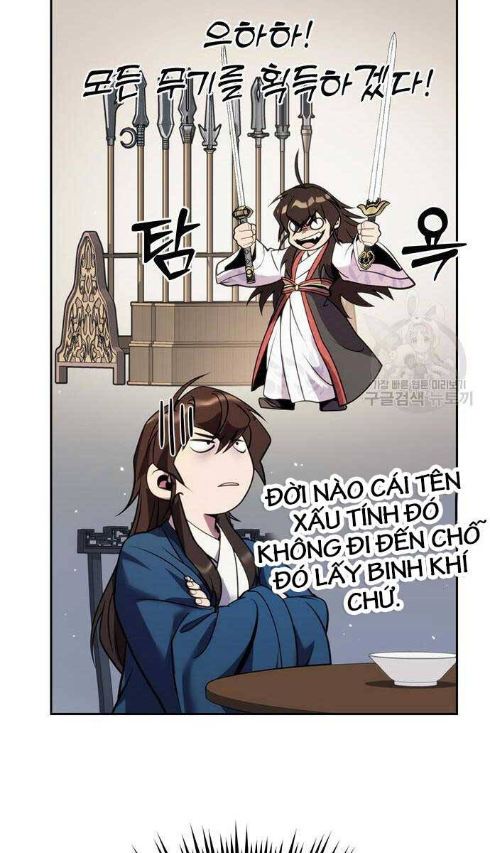 Ma Đạo Chuyển Sinh Ký Chapter 43 - Trang 127