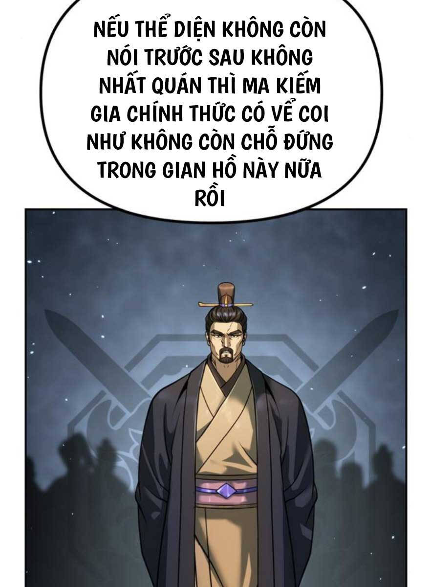 Ma Đạo Chuyển Sinh Ký Chapter 48 - Trang 158