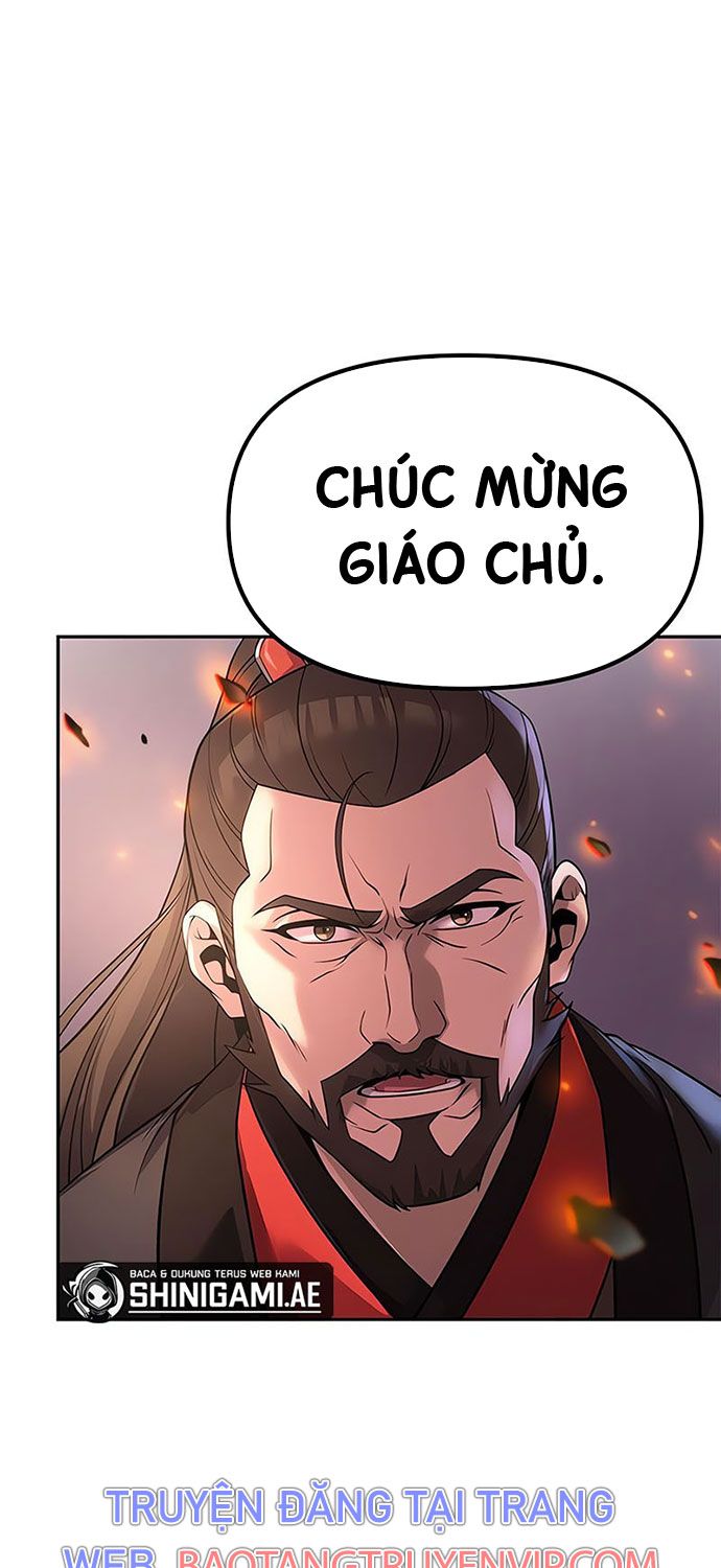 Ma Đạo Chuyển Sinh Ký Chapter 79 - Trang 7