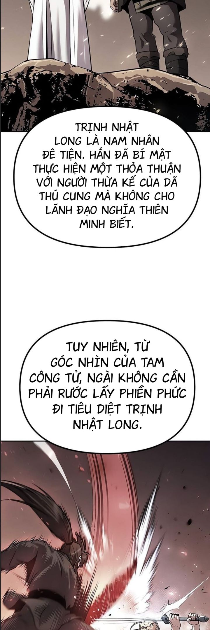 Ma Đạo Chuyển Sinh Ký Chapter 89 - Trang 74