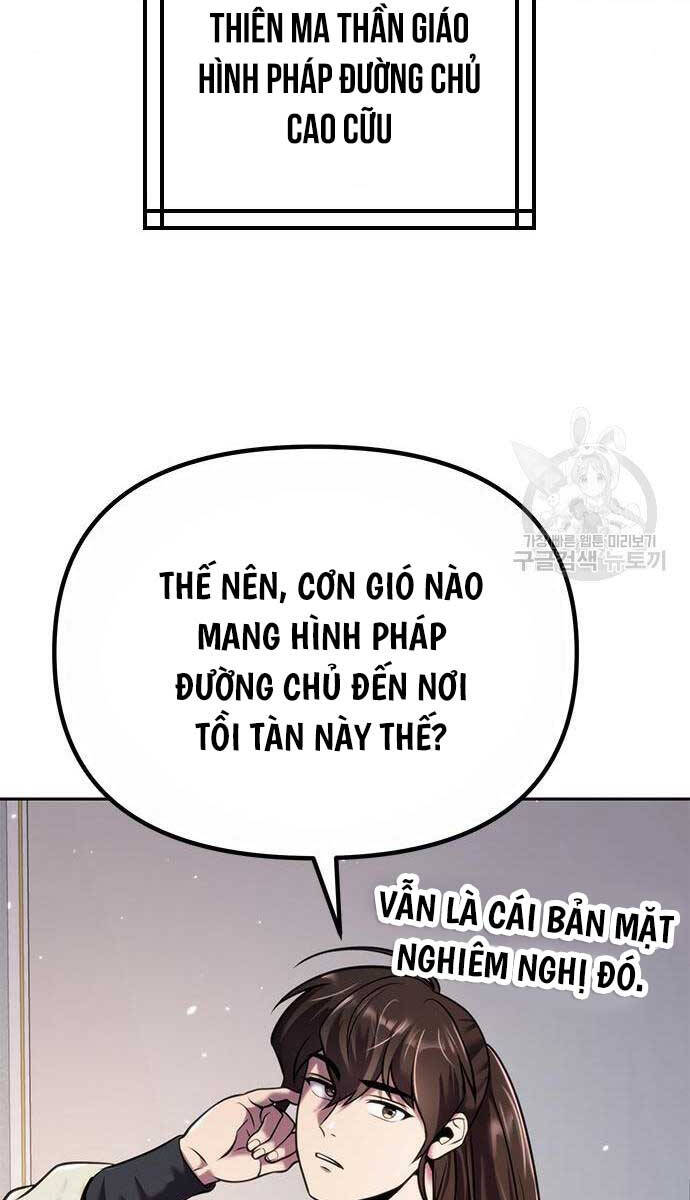 Ma Đạo Chuyển Sinh Ký Chapter 46 - Trang 133