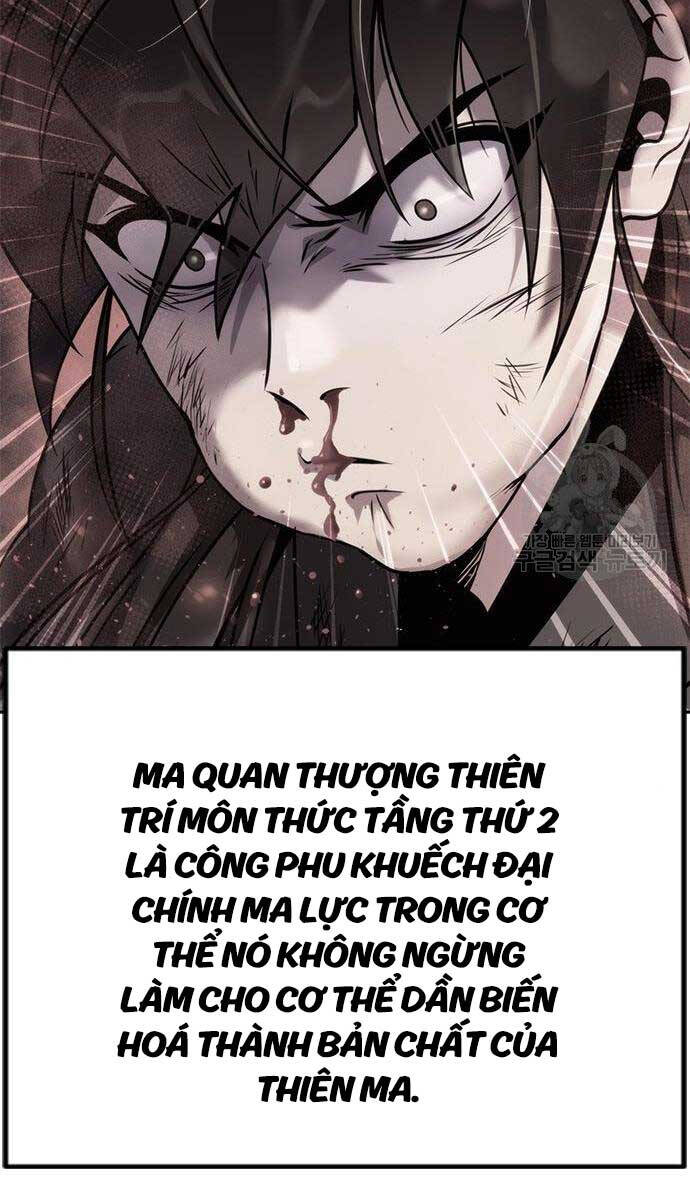 Ma Đạo Chuyển Sinh Ký Chapter 43 - Trang 112