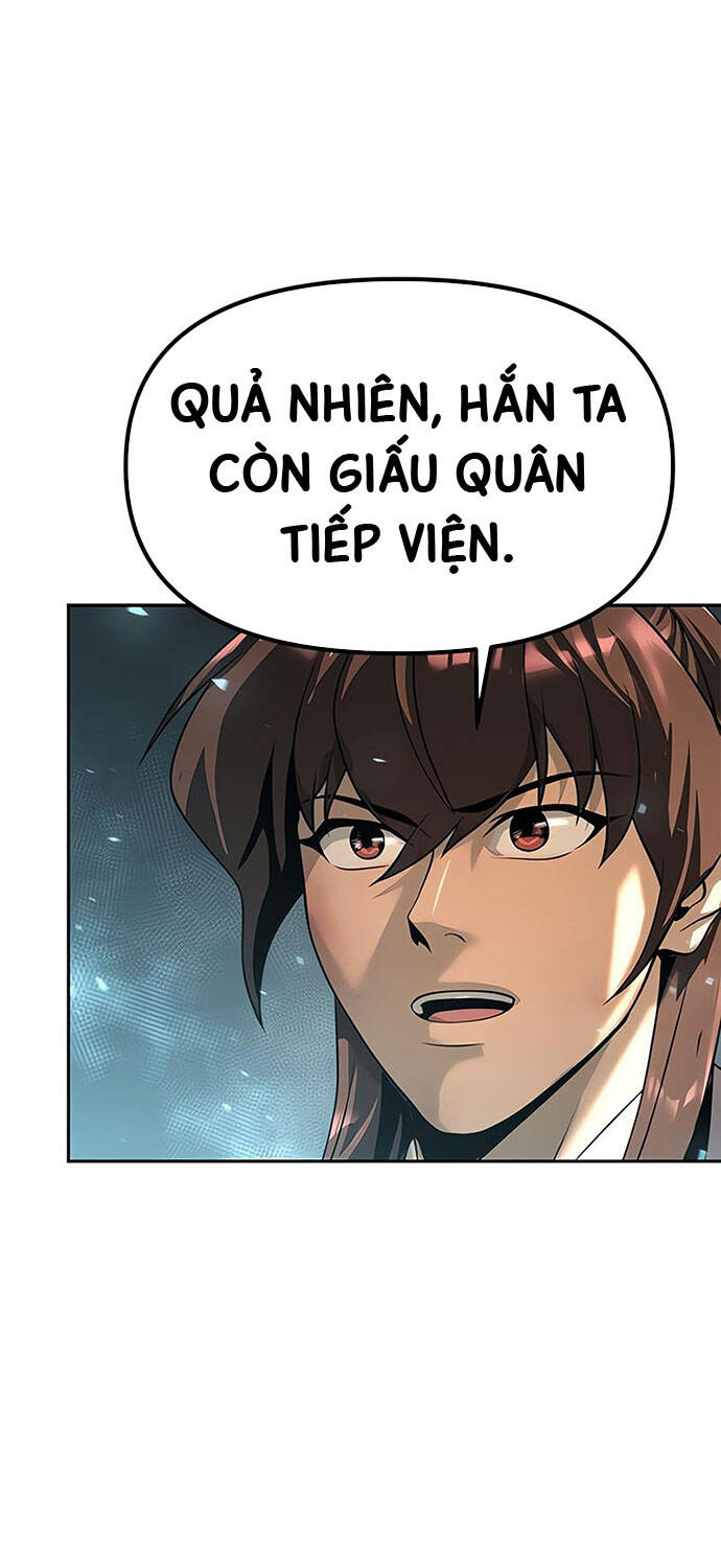 Ma Đạo Chuyển Sinh Ký Chapter 83 - Trang 30