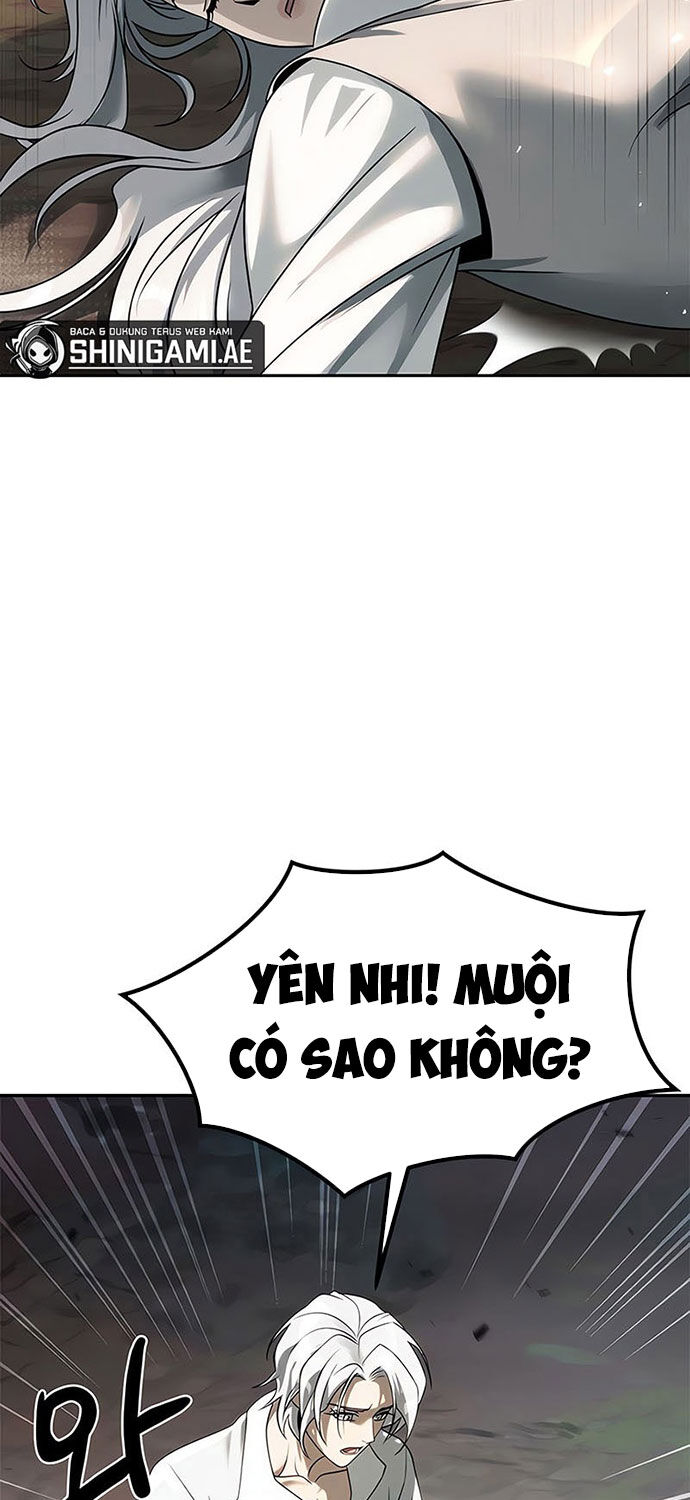 Ma Đạo Chuyển Sinh Ký Chapter 84 - Trang 110