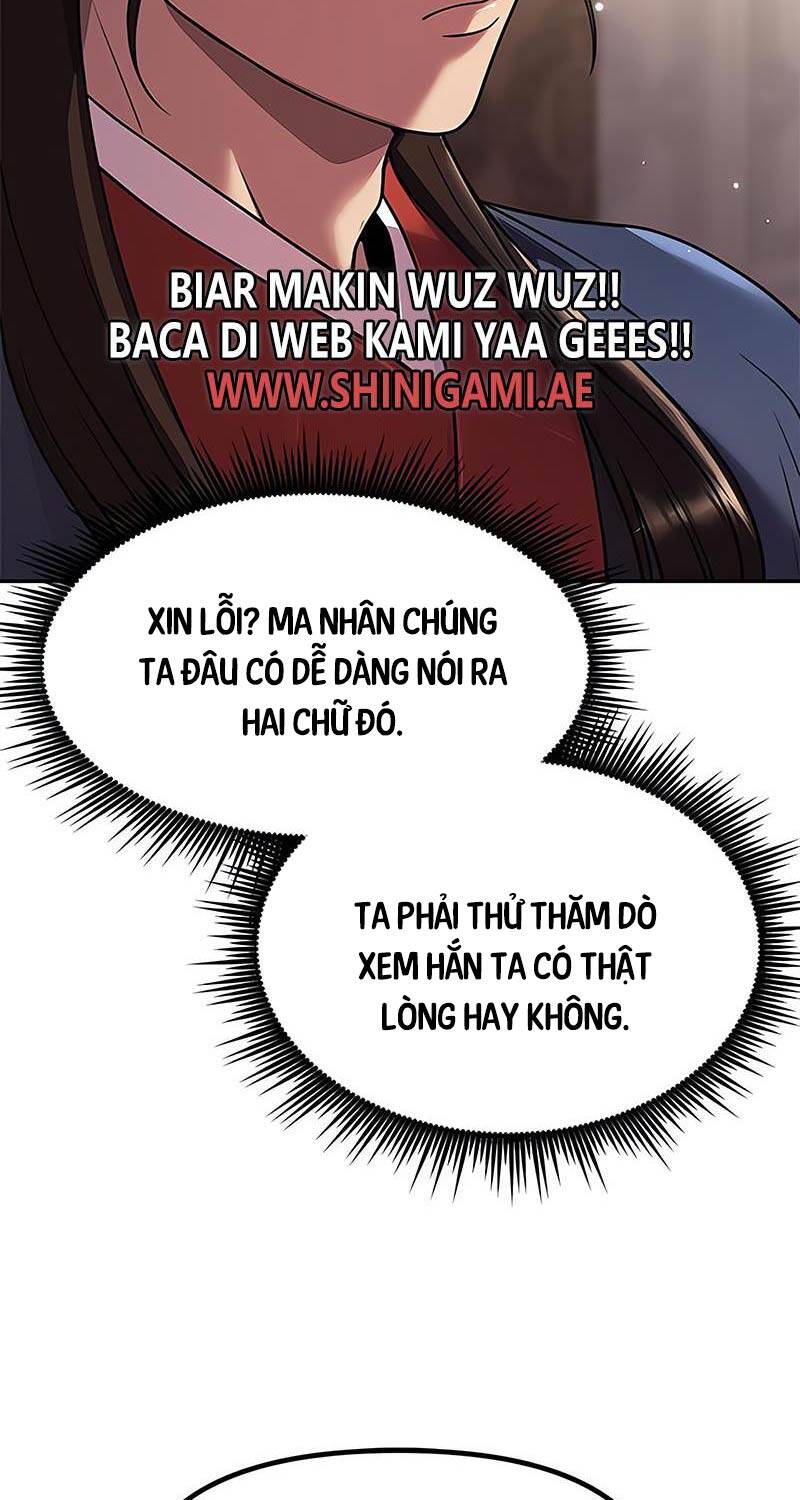 Ma Đạo Chuyển Sinh Ký Chapter 78 - Trang 27