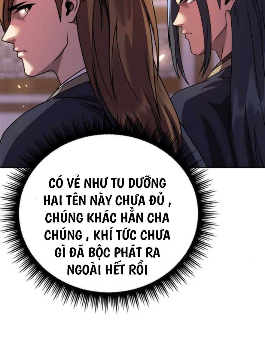 Ma Đạo Chuyển Sinh Ký Chapter 48 - Trang 105