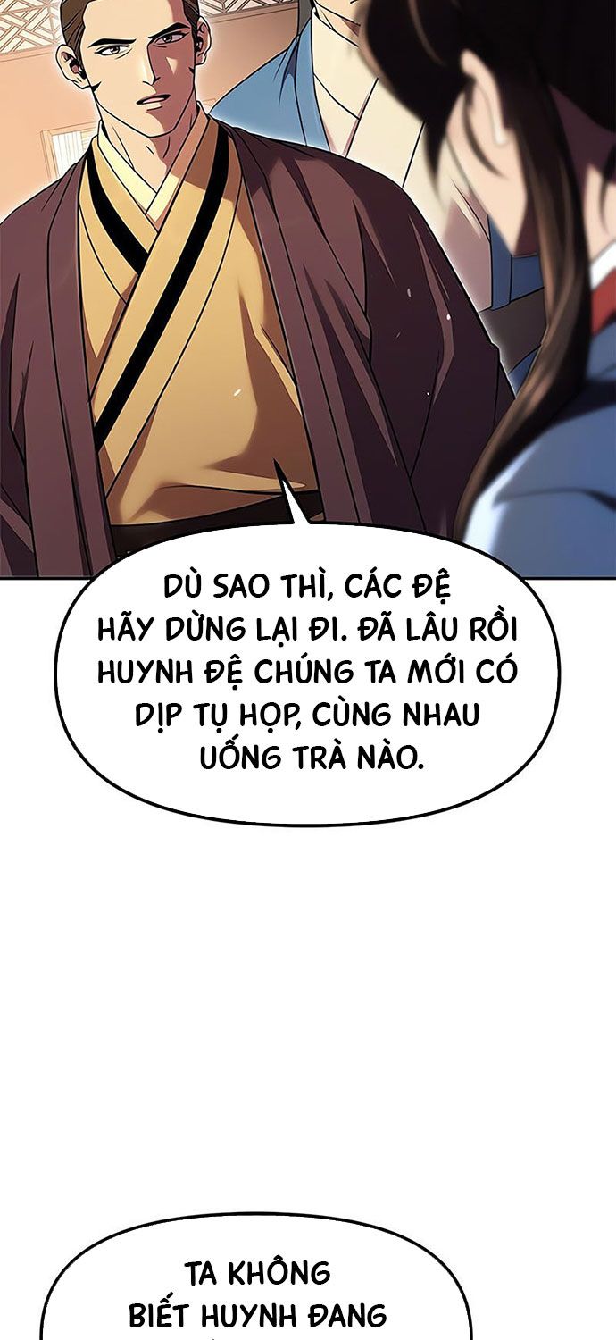 Ma Đạo Chuyển Sinh Ký Chapter 79 - Trang 27