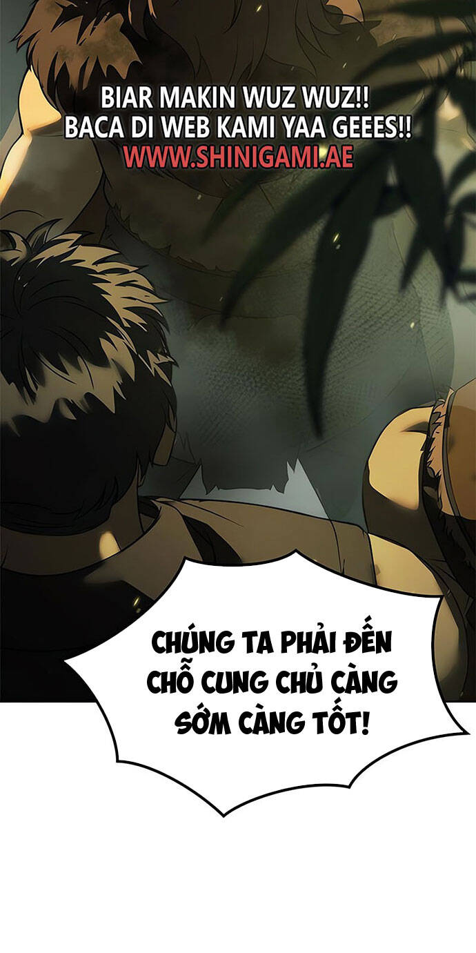 Ma Đạo Chuyển Sinh Ký Chapter 83 - Trang 28