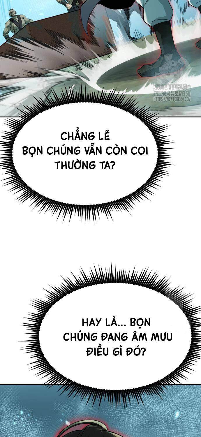 Ma Đạo Chuyển Sinh Ký Chapter 82 - Trang 46