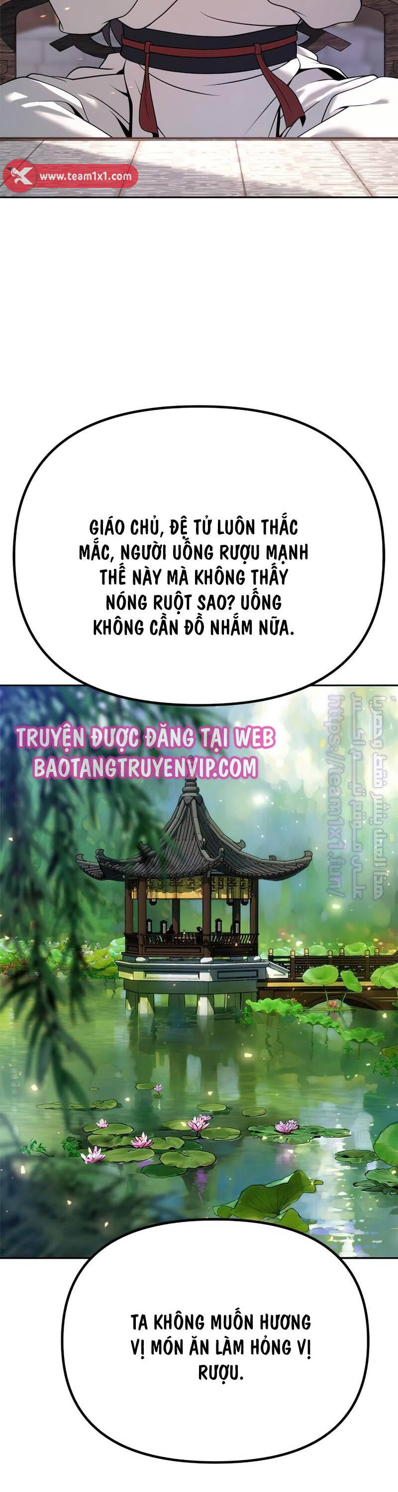 Ma Đạo Chuyển Sinh Ký Chapter 71 - Trang 11