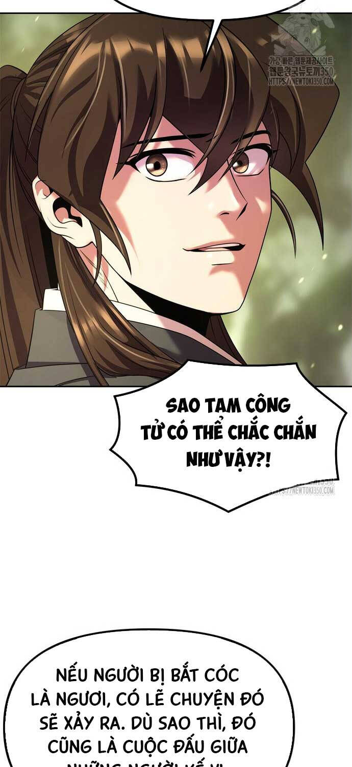 Ma Đạo Chuyển Sinh Ký Chapter 81 - Trang 9