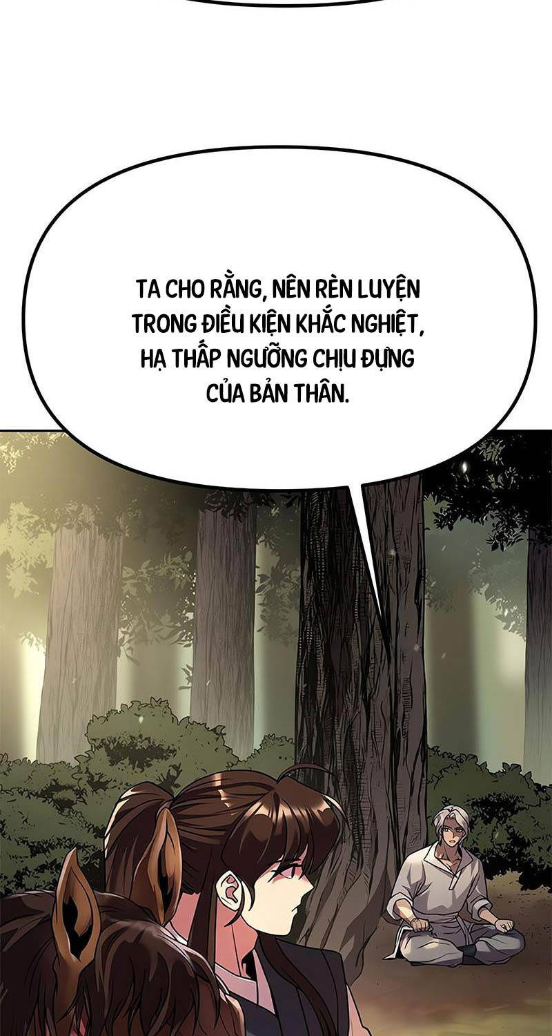 Ma Đạo Chuyển Sinh Ký Chapter 80 - Trang 34