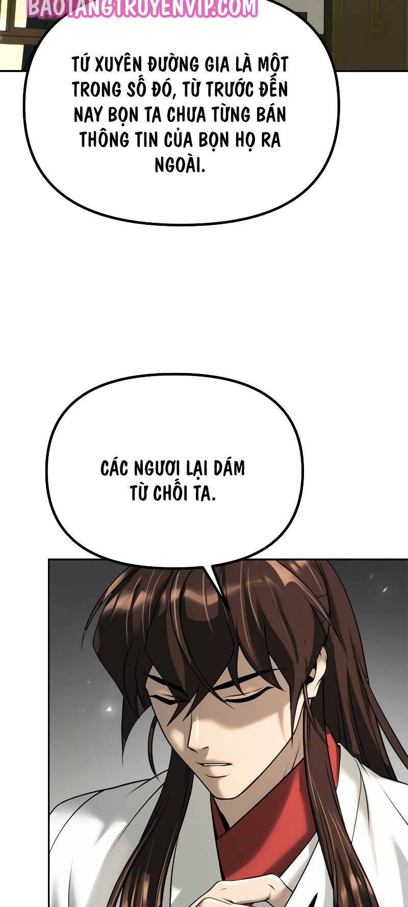 Ma Đạo Chuyển Sinh Ký Chapter 70 - Trang 16