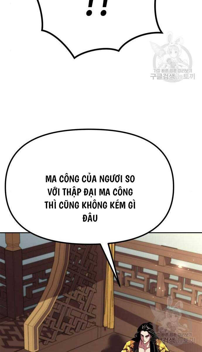 Ma Đạo Chuyển Sinh Ký Chapter 46 - Trang 47