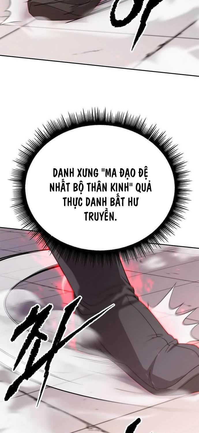 Ma Đạo Chuyển Sinh Ký Chapter 73 - Trang 96