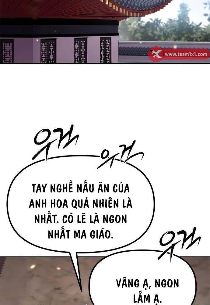 Ma Đạo Chuyển Sinh Ký Chapter 77 - Trang 28