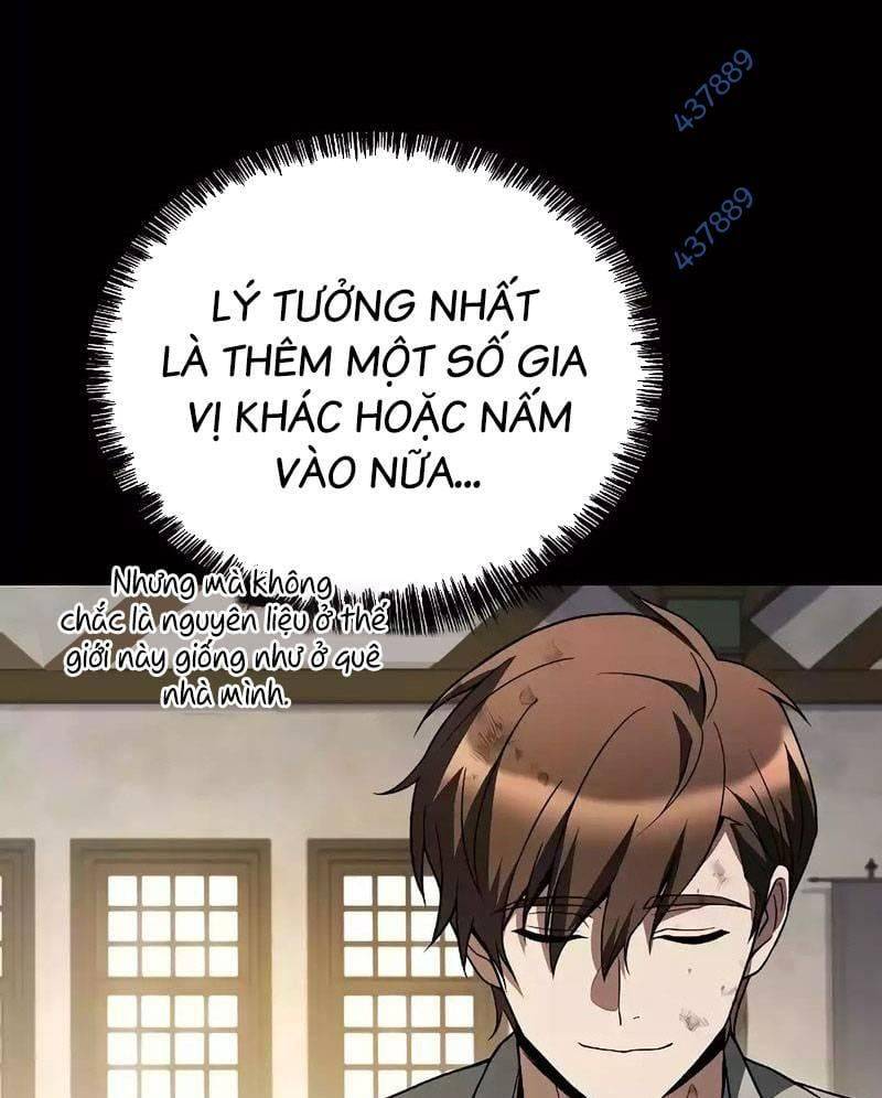 Đại Pháp Sư Mở Nhà Hàng Chapter 38 - Trang 168