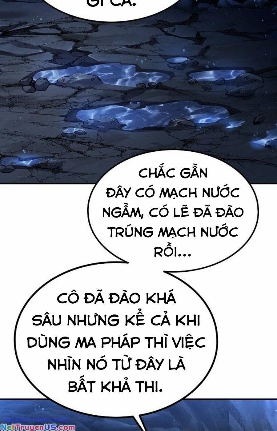 Đại Pháp Sư Mở Nhà Hàng Chapter 10 - Trang 4