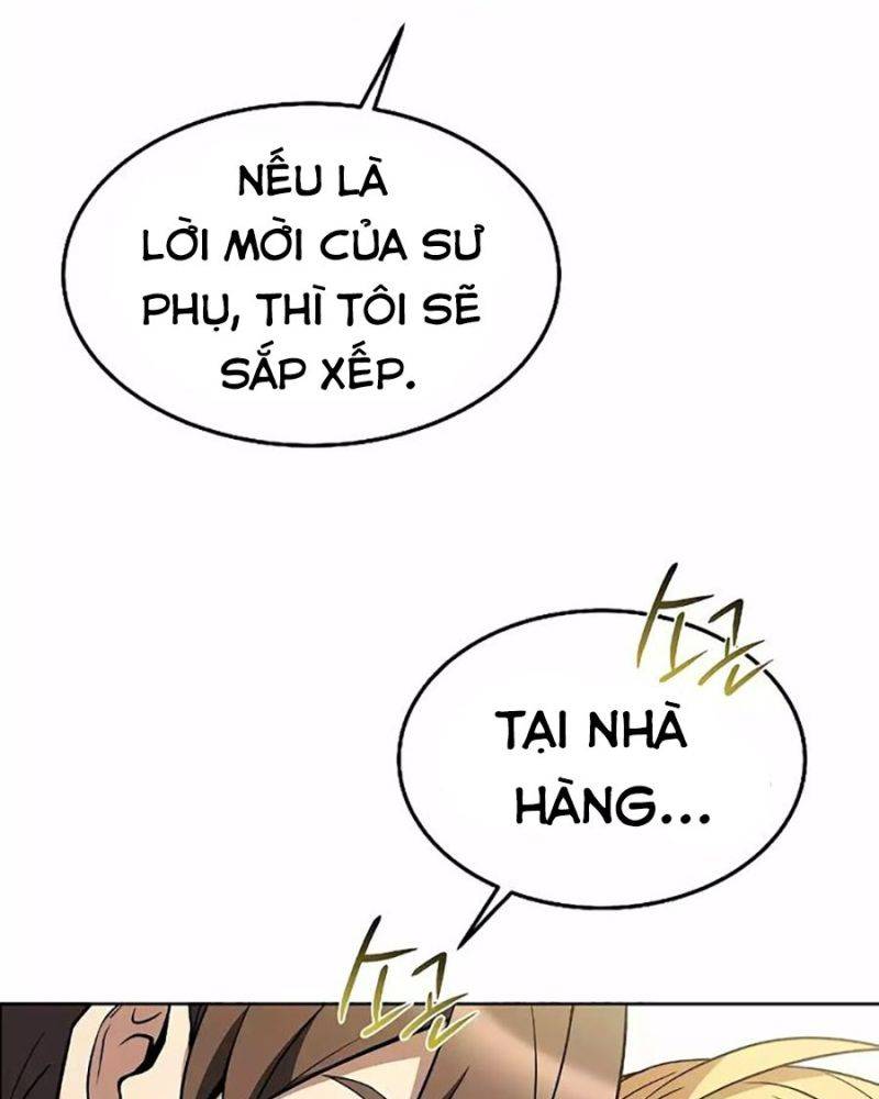 Đại Pháp Sư Mở Nhà Hàng Chapter 30 - Trang 63