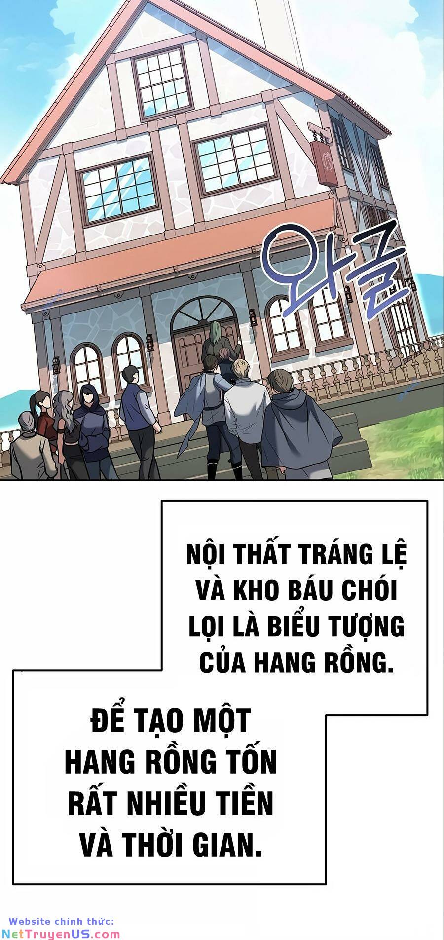 Đại Pháp Sư Mở Nhà Hàng Chapter 6 - Trang 16