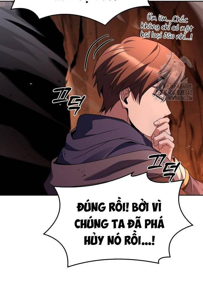 Đại Pháp Sư Mở Nhà Hàng Chapter 41 - Trang 36