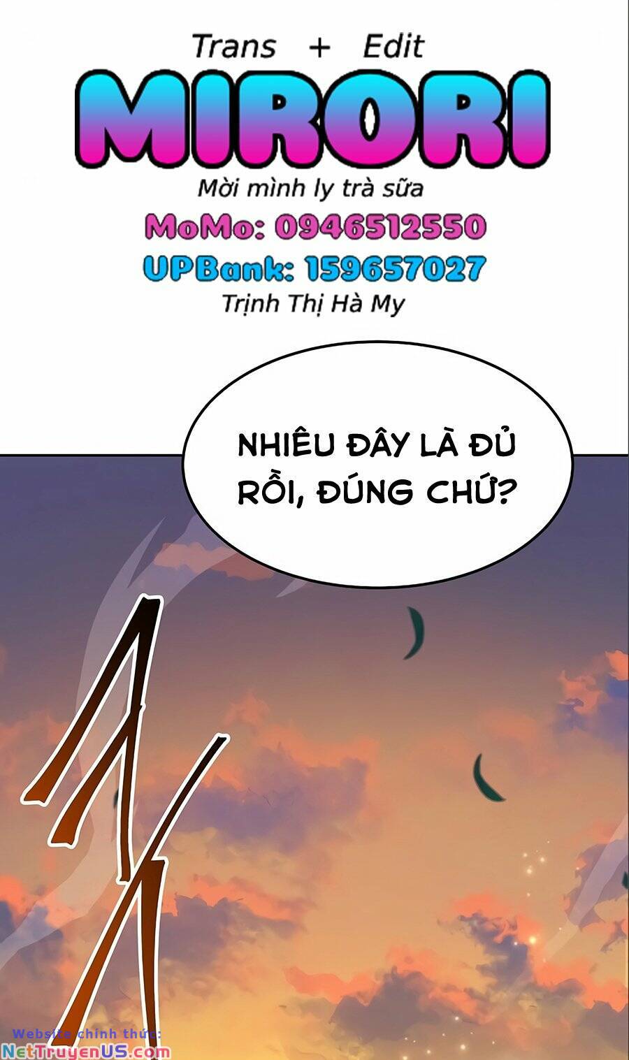 Đại Pháp Sư Mở Nhà Hàng Chapter 6 - Trang 40