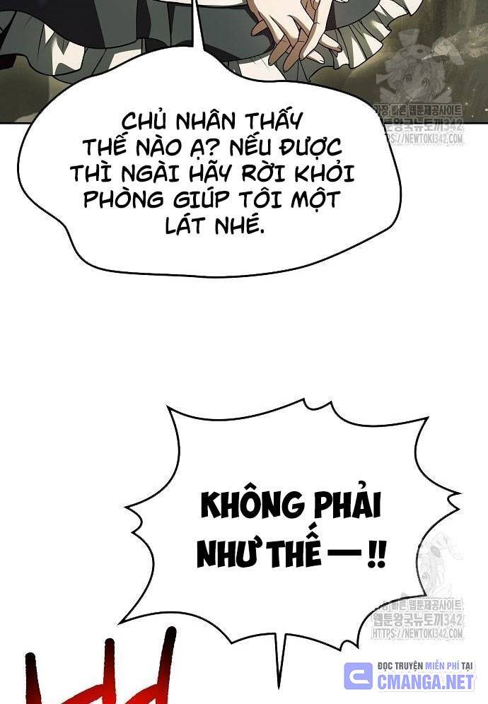 Đại Pháp Sư Mở Nhà Hàng Chapter 41 - Trang 5