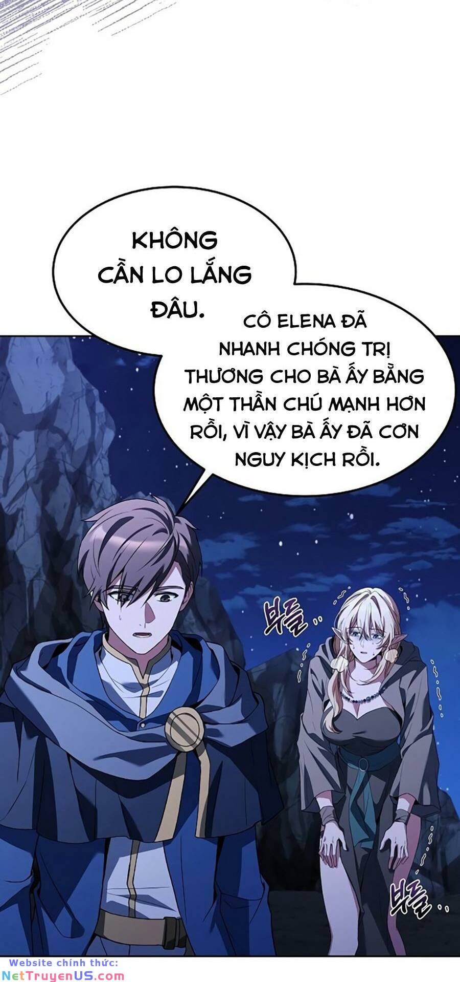 Đại Pháp Sư Mở Nhà Hàng Chapter 9 - Trang 62