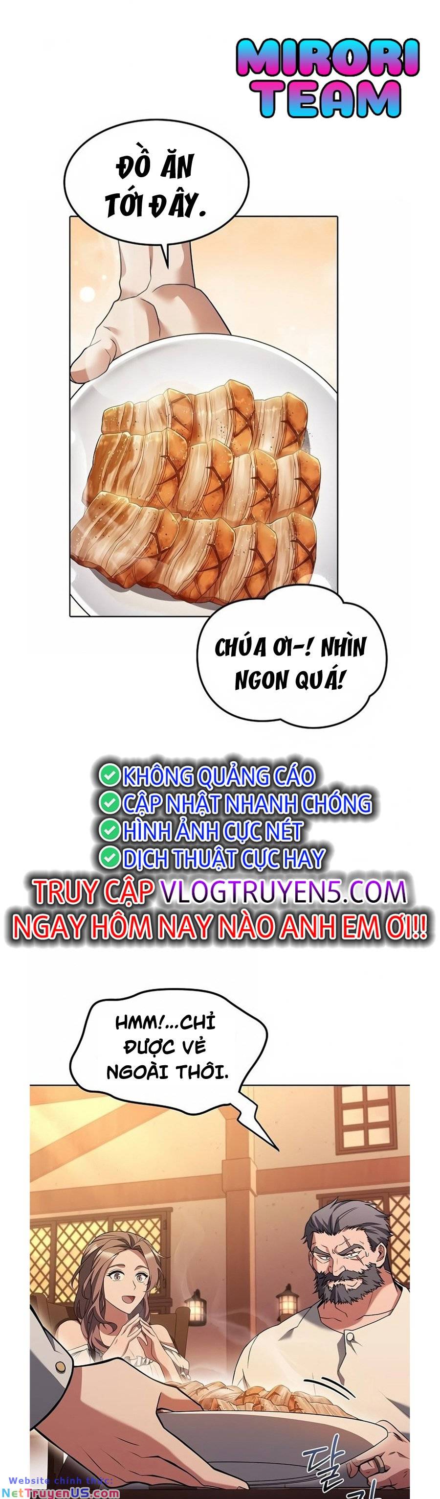 Đại Pháp Sư Mở Nhà Hàng Chapter 2 - Trang 28