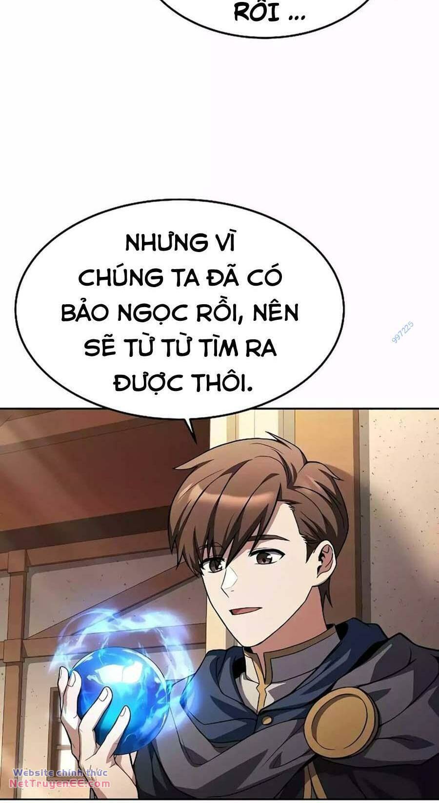 Đại Pháp Sư Mở Nhà Hàng Chapter 21 - Trang 19