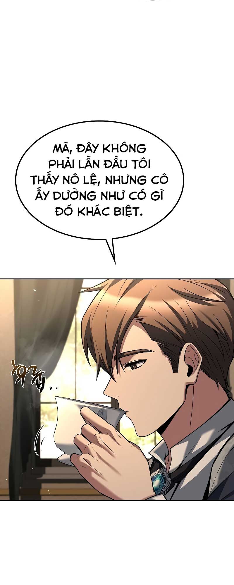 Đại Pháp Sư Mở Nhà Hàng Chapter 49 - Trang 26