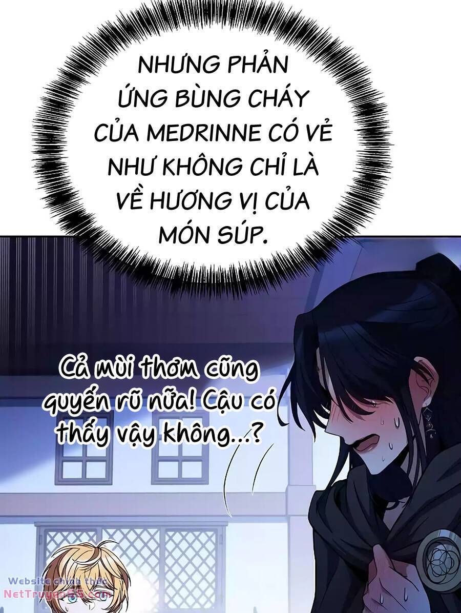 Đại Pháp Sư Mở Nhà Hàng Chapter 16 - Trang 3