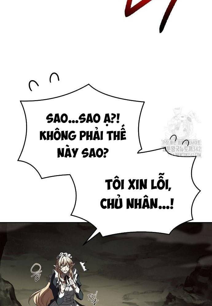 Đại Pháp Sư Mở Nhà Hàng Chapter 41 - Trang 7