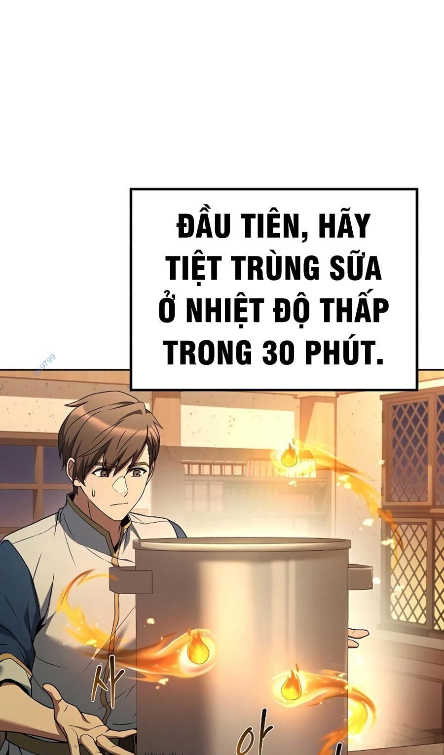 Đại Pháp Sư Mở Nhà Hàng Chapter 12 - Trang 66