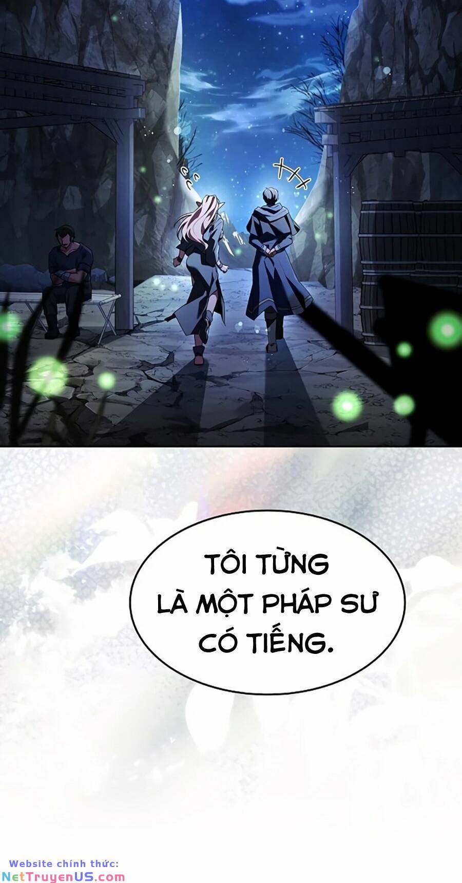 Đại Pháp Sư Mở Nhà Hàng Chapter 9 - Trang 94