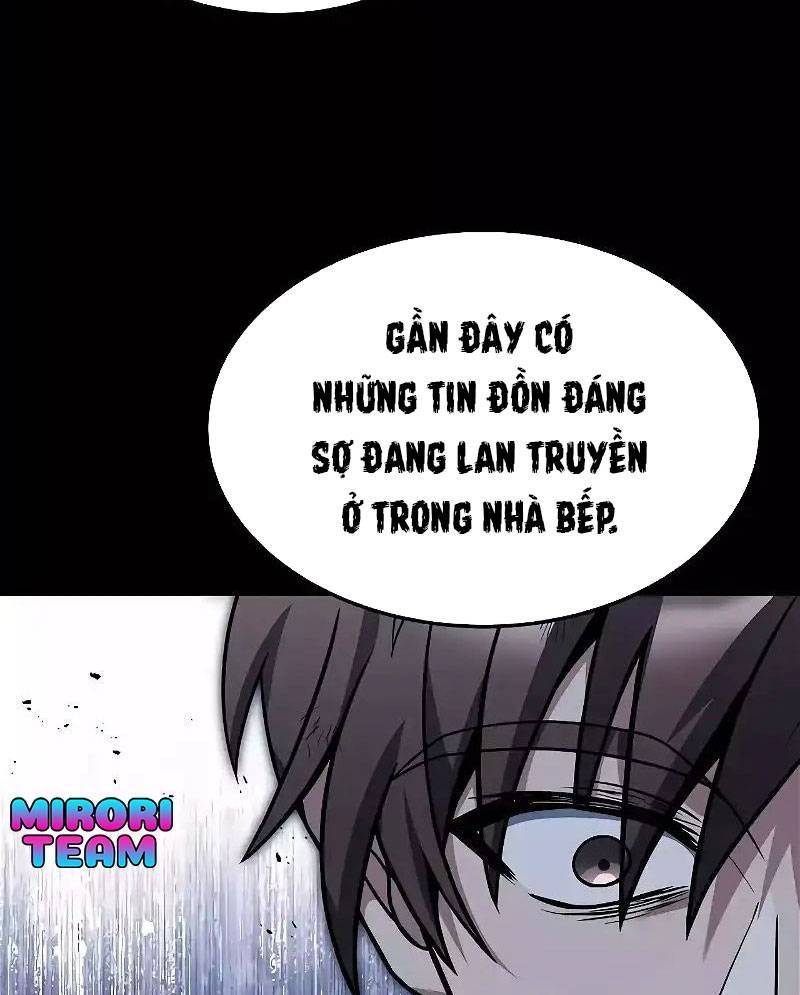 Đại Pháp Sư Mở Nhà Hàng Chapter 39 - Trang 19