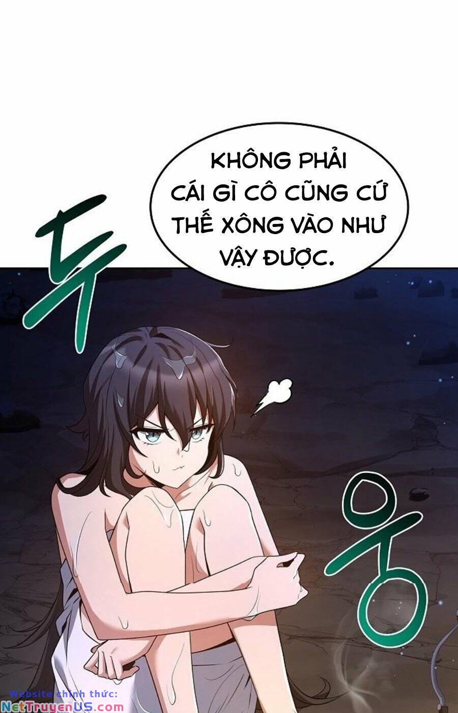 Đại Pháp Sư Mở Nhà Hàng Chapter 10 - Trang 34