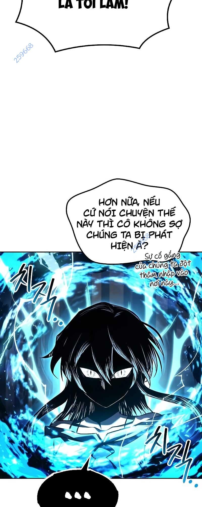 Đại Pháp Sư Mở Nhà Hàng Chapter 49 - Trang 8