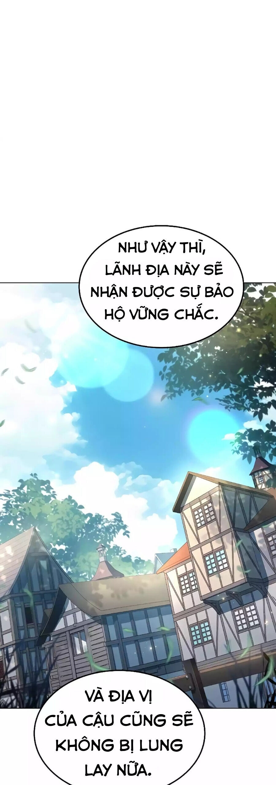 Đại Pháp Sư Mở Nhà Hàng Chapter 14 - Trang 6