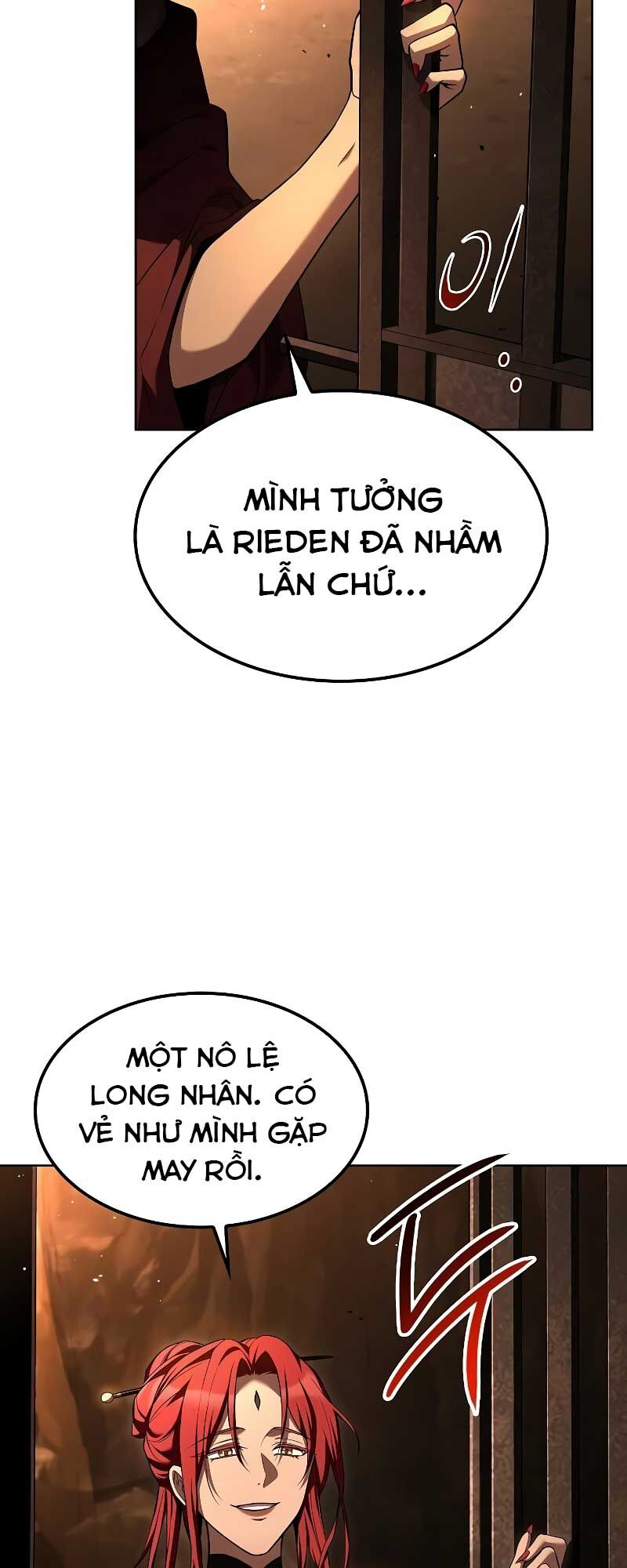 Đại Pháp Sư Mở Nhà Hàng Chapter 49 - Trang 73