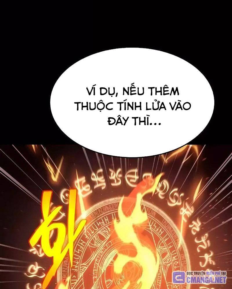 Đại Pháp Sư Mở Nhà Hàng Chapter 38 - Trang 35