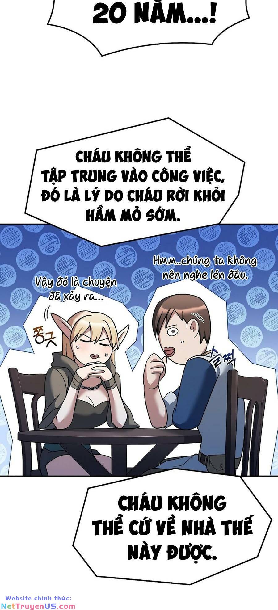 Đại Pháp Sư Mở Nhà Hàng Chapter 8 - Trang 98